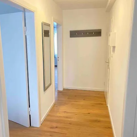 Citynahe 2-zimmer