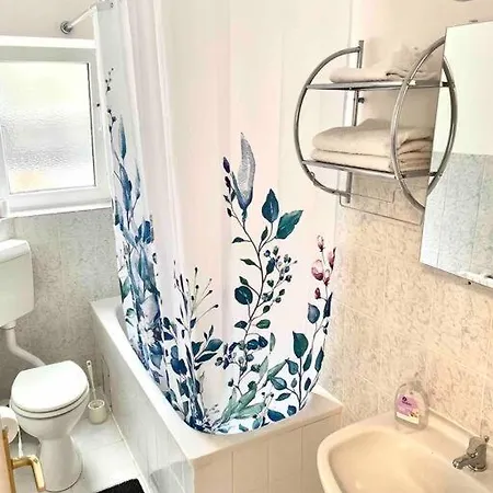 Citynahe 2-zimmer Appartement *